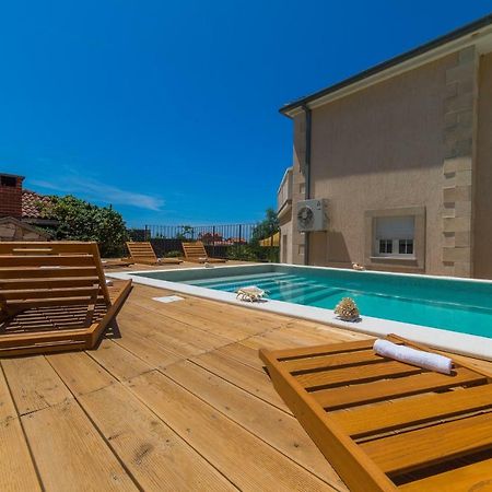 Villa Artea Ποντστράνα Εξωτερικό φωτογραφία