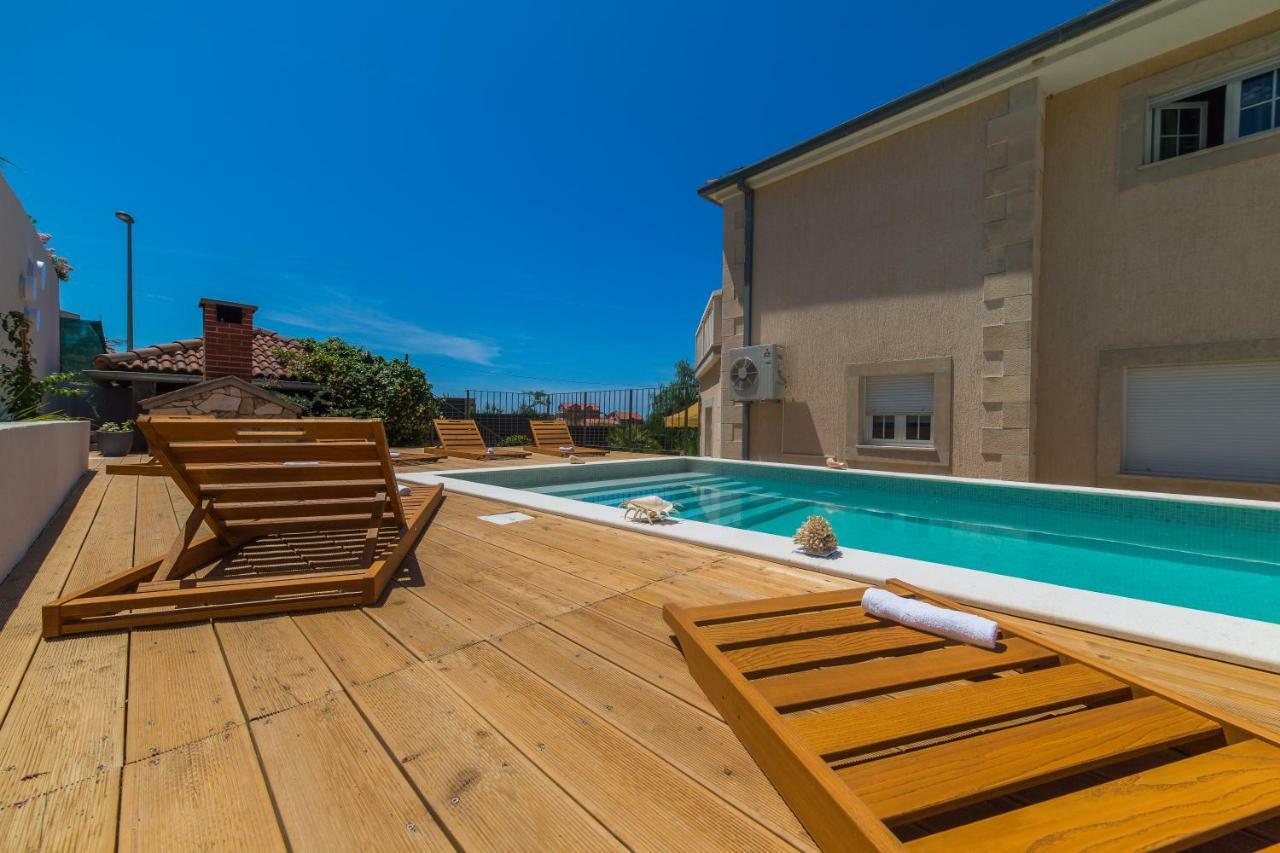 Villa Artea Ποντστράνα Εξωτερικό φωτογραφία