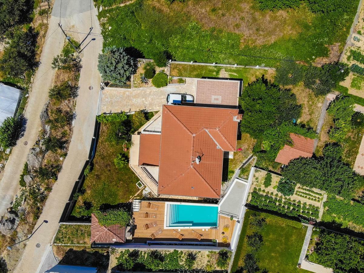 Villa Artea Ποντστράνα Εξωτερικό φωτογραφία