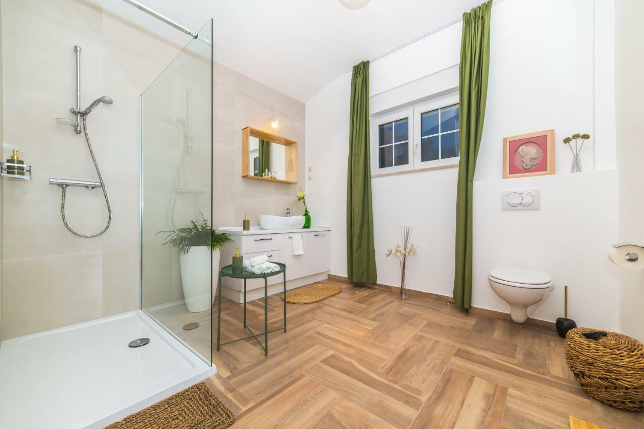 Villa Artea Ποντστράνα Εξωτερικό φωτογραφία