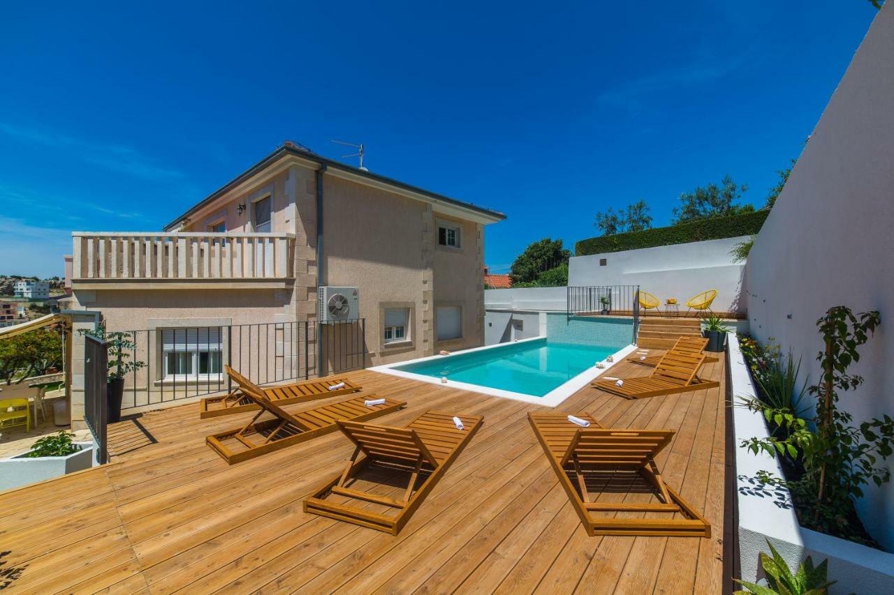 Villa Artea Ποντστράνα Εξωτερικό φωτογραφία