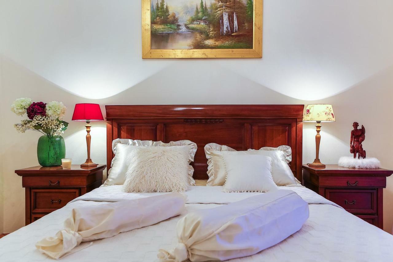 Villa Artea Ποντστράνα Εξωτερικό φωτογραφία