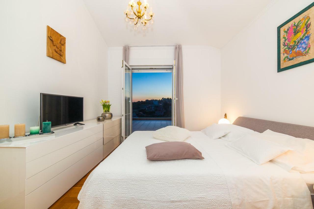Villa Artea Ποντστράνα Εξωτερικό φωτογραφία