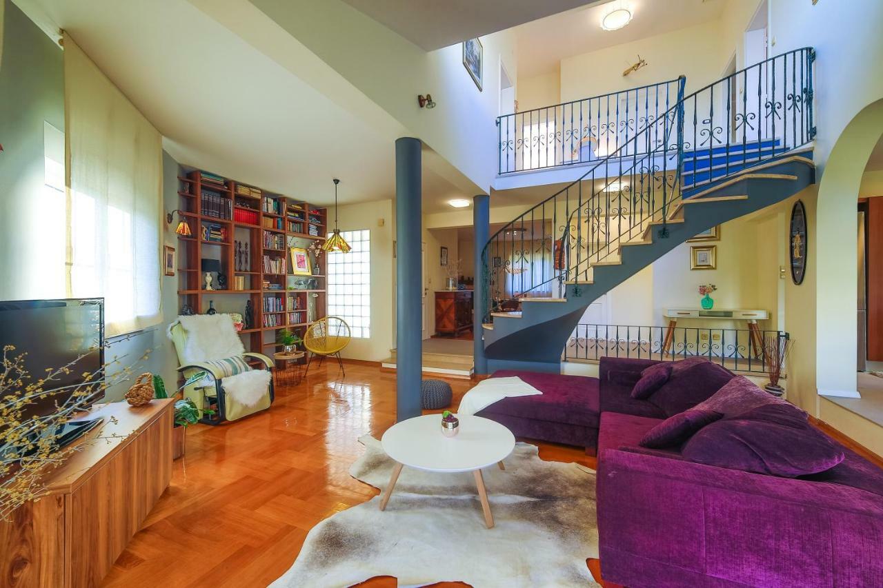 Villa Artea Ποντστράνα Εξωτερικό φωτογραφία