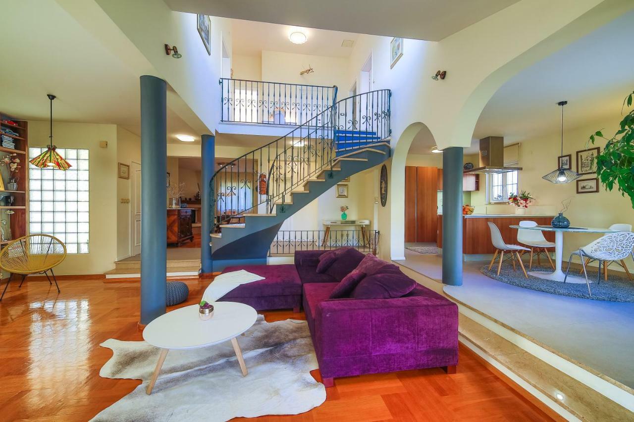 Villa Artea Ποντστράνα Εξωτερικό φωτογραφία