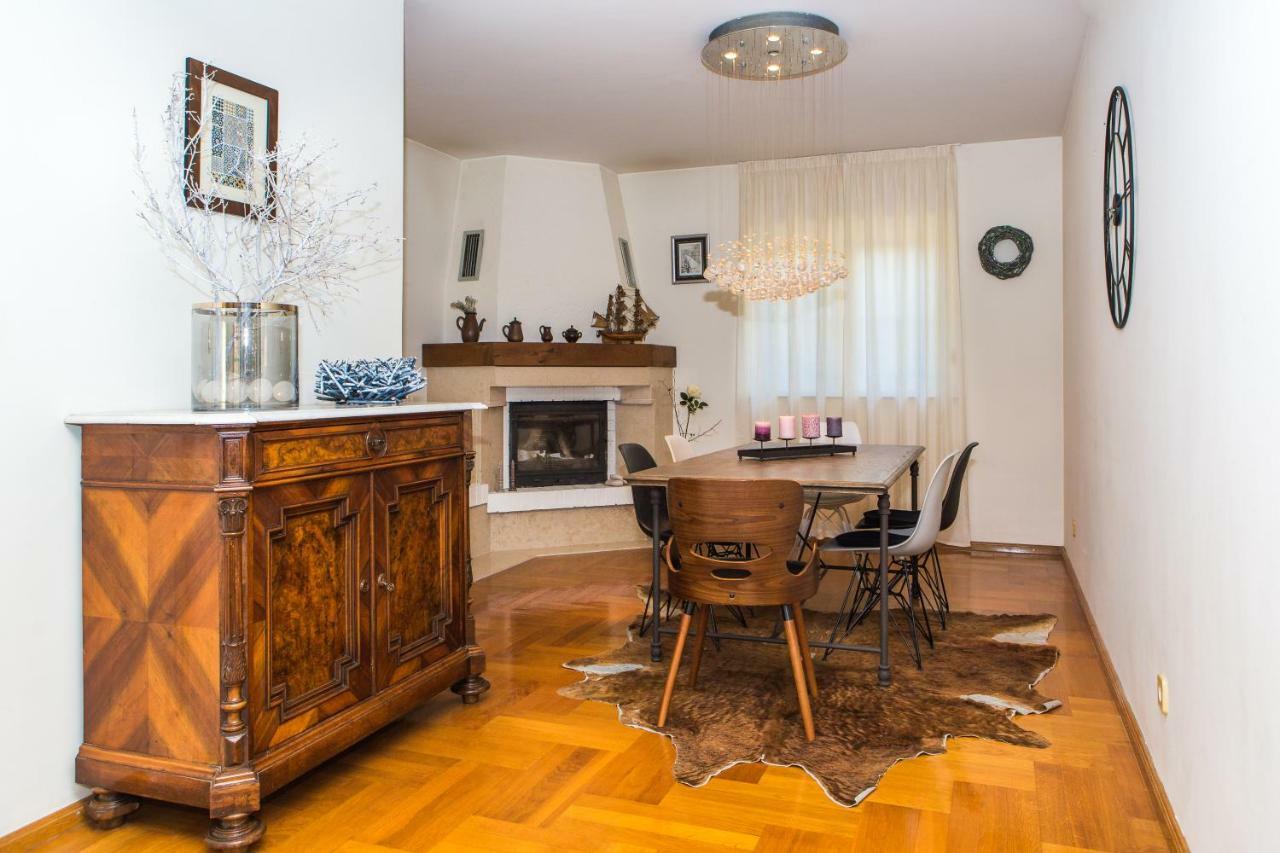 Villa Artea Ποντστράνα Εξωτερικό φωτογραφία