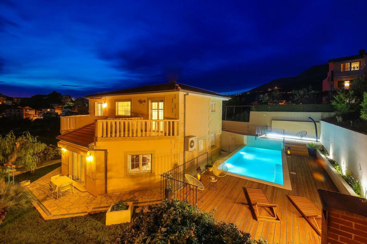 Villa Artea Ποντστράνα Εξωτερικό φωτογραφία
