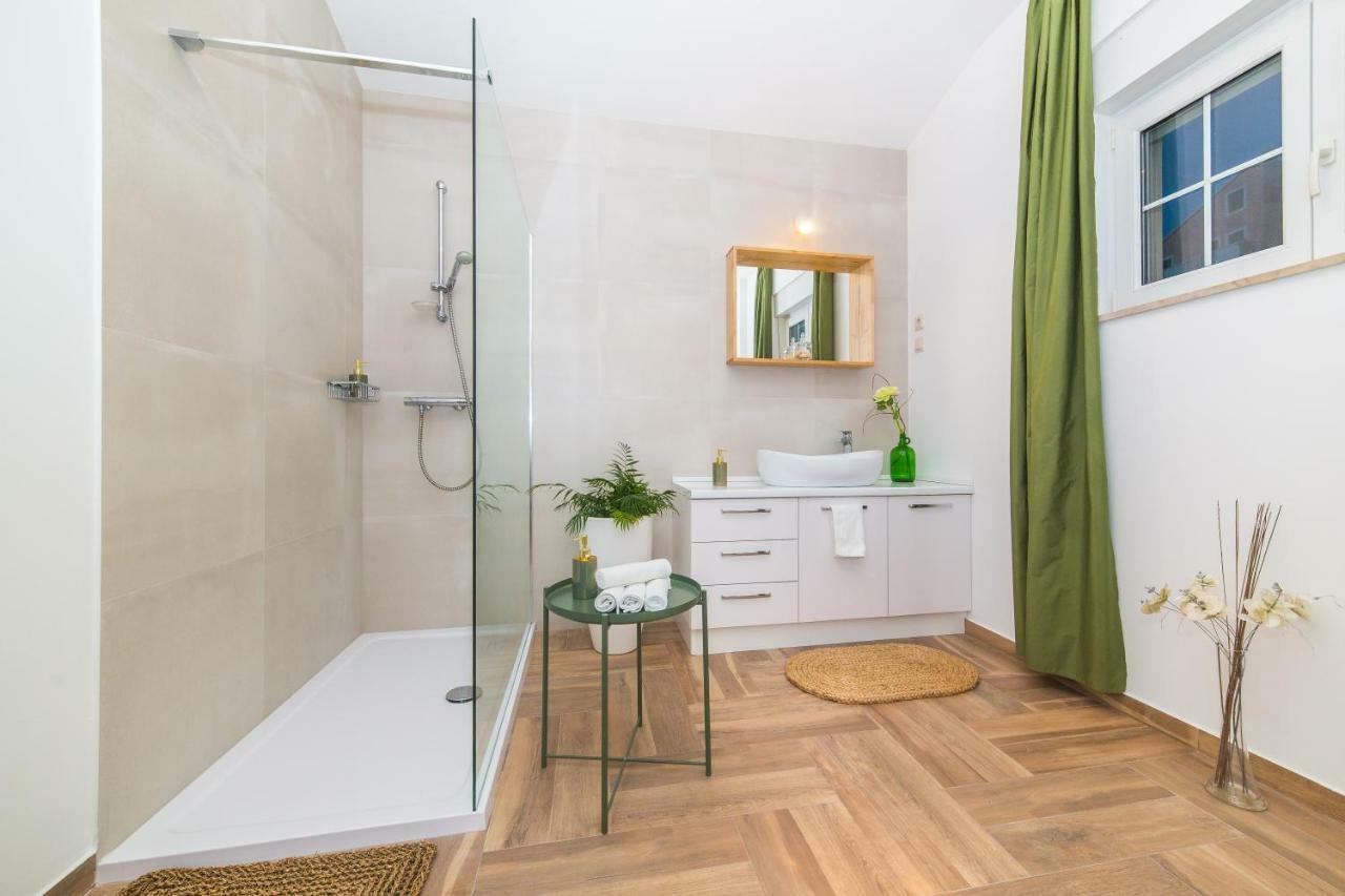 Villa Artea Ποντστράνα Εξωτερικό φωτογραφία