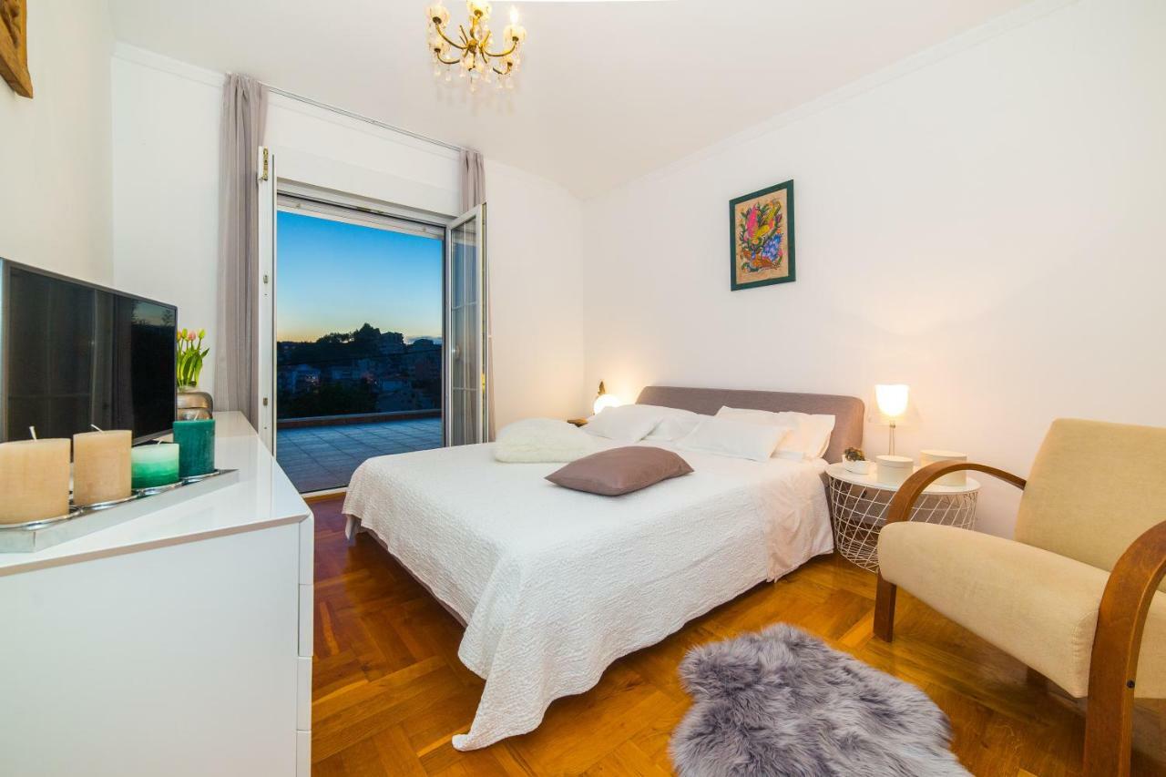 Villa Artea Ποντστράνα Εξωτερικό φωτογραφία