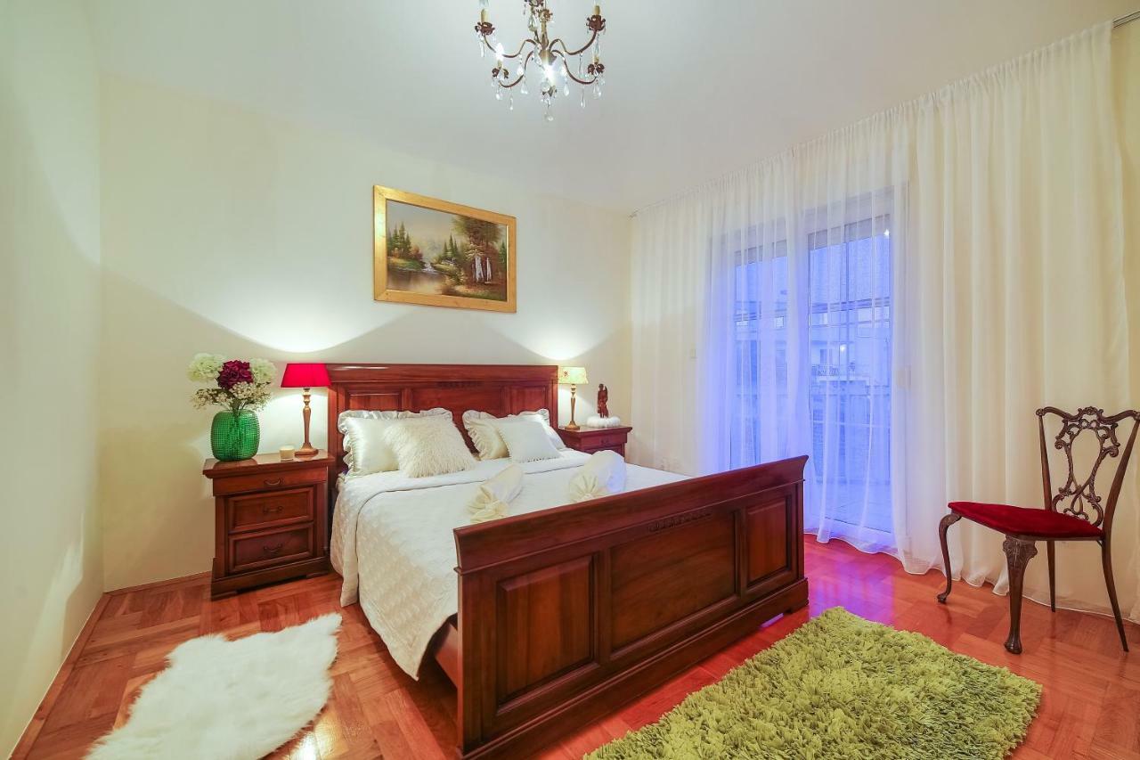 Villa Artea Ποντστράνα Εξωτερικό φωτογραφία