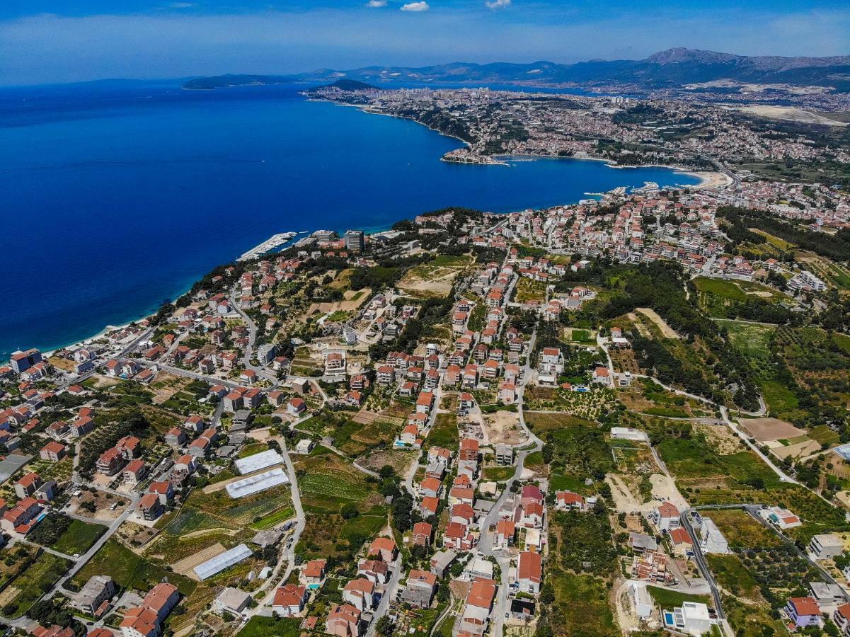 Villa Artea Ποντστράνα Εξωτερικό φωτογραφία