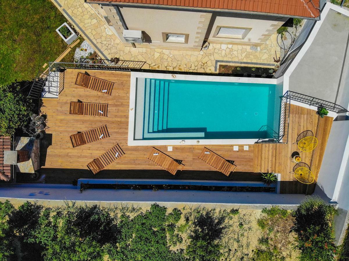 Villa Artea Ποντστράνα Εξωτερικό φωτογραφία