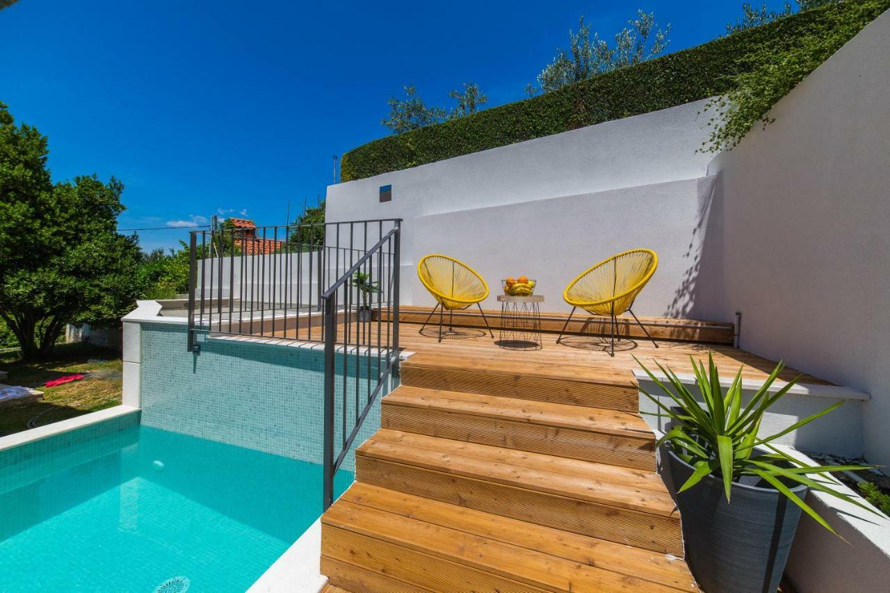 Villa Artea Ποντστράνα Εξωτερικό φωτογραφία