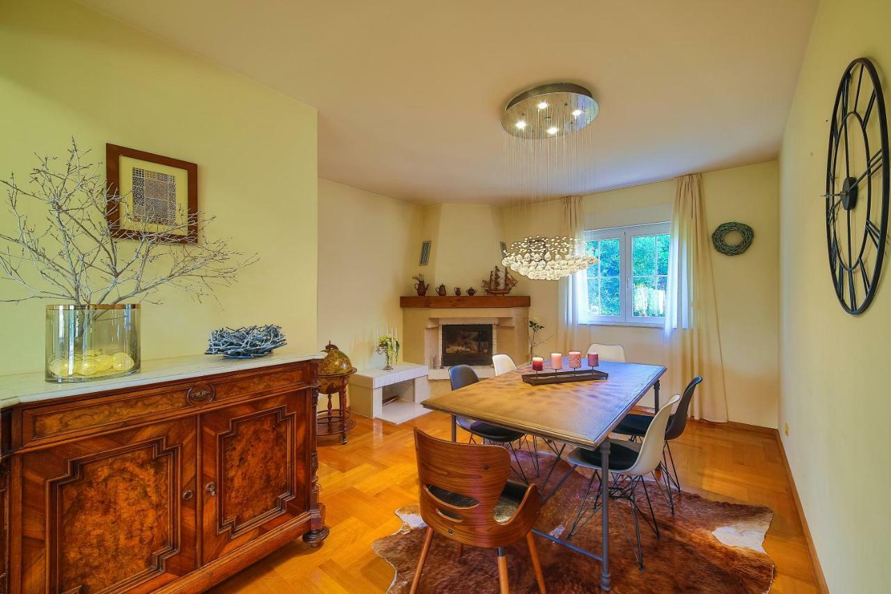 Villa Artea Ποντστράνα Εξωτερικό φωτογραφία