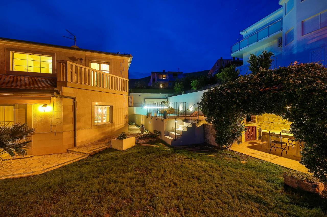 Villa Artea Ποντστράνα Εξωτερικό φωτογραφία