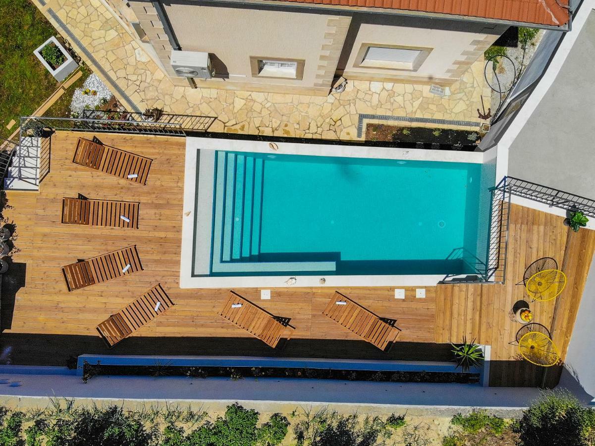 Villa Artea Ποντστράνα Εξωτερικό φωτογραφία