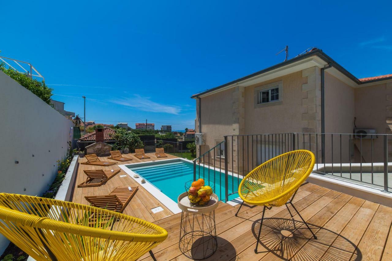 Villa Artea Ποντστράνα Εξωτερικό φωτογραφία