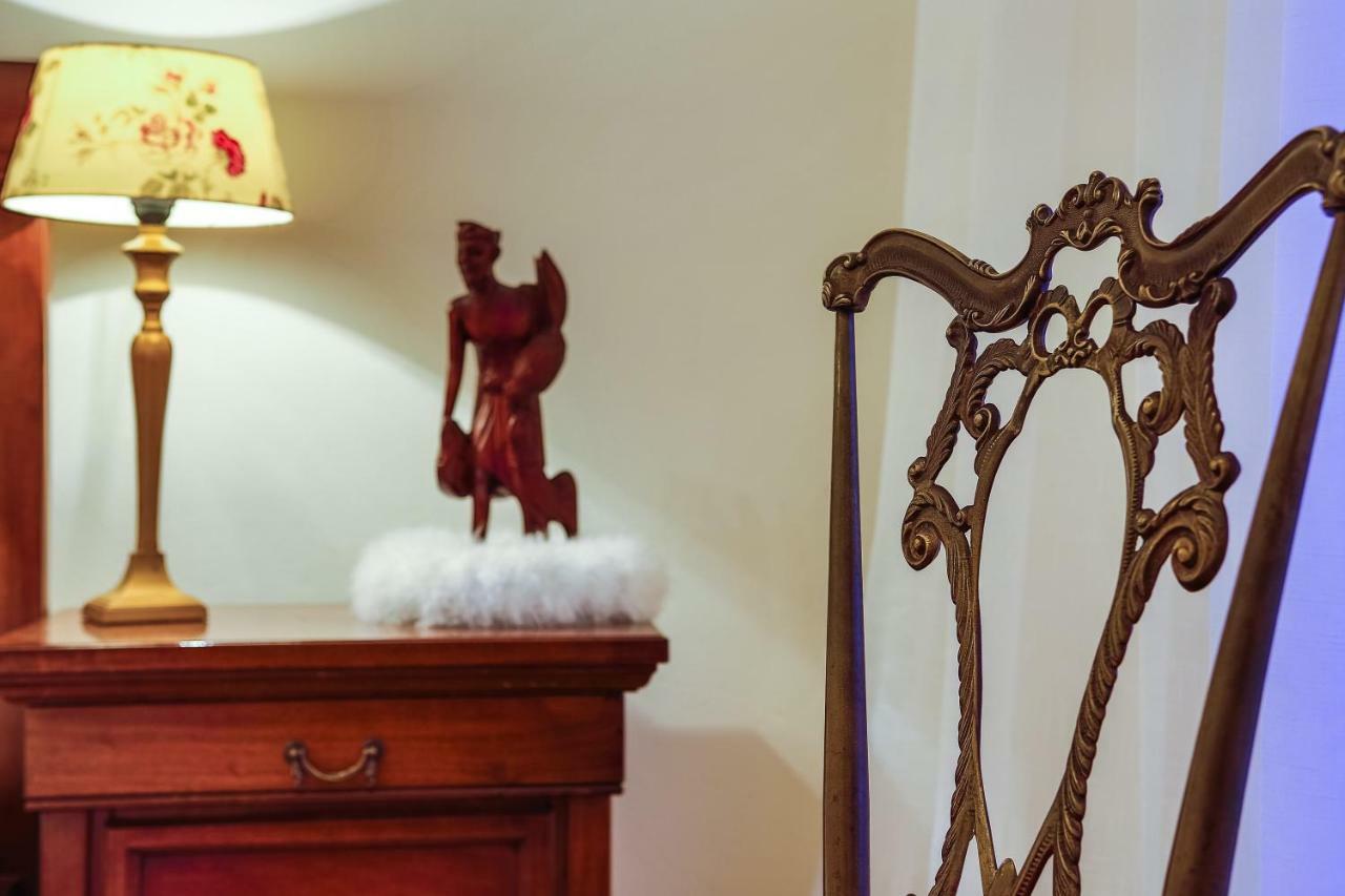 Villa Artea Ποντστράνα Εξωτερικό φωτογραφία
