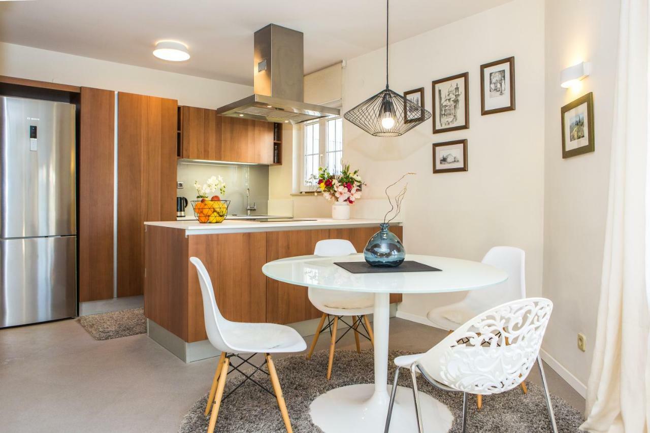 Villa Artea Ποντστράνα Εξωτερικό φωτογραφία