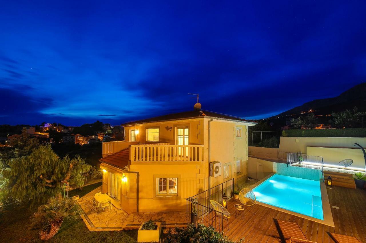 Villa Artea Ποντστράνα Εξωτερικό φωτογραφία