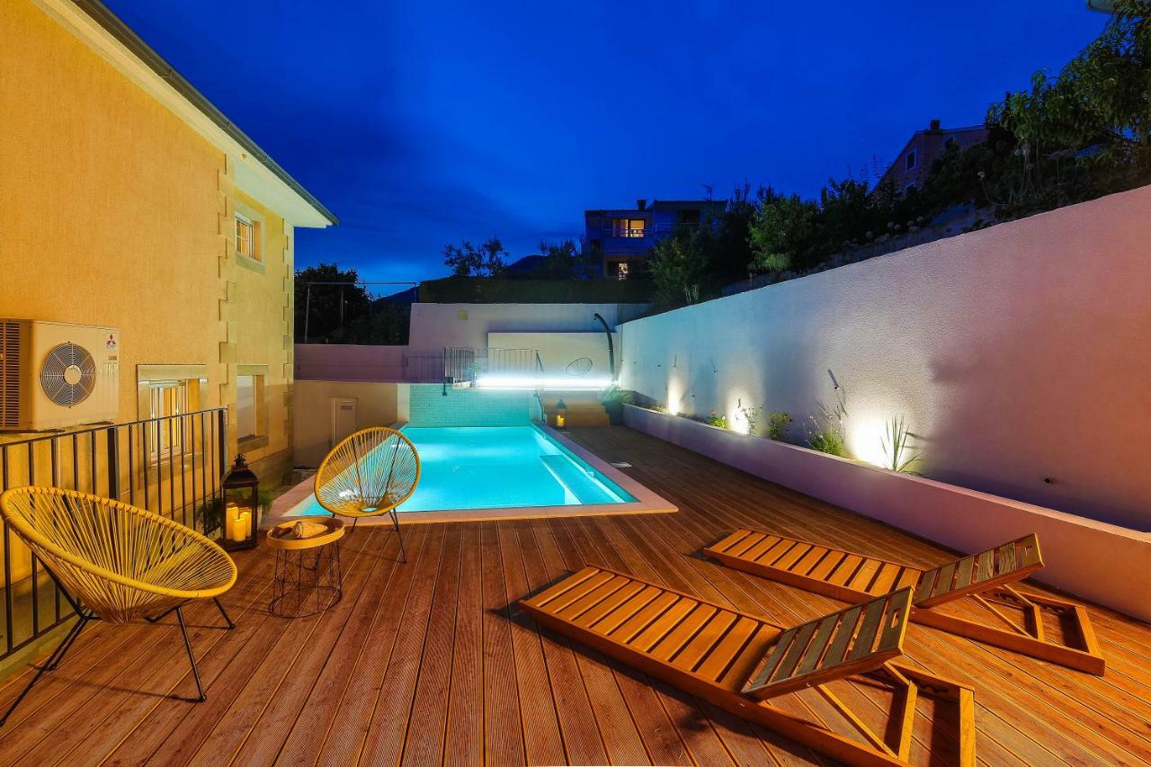 Villa Artea Ποντστράνα Εξωτερικό φωτογραφία